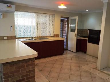 House Leased - WA - Midland - 6056 - Midland 4x2 Brick and Tile House for Lease @ $750pw.  (Image 2)