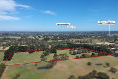 Acreage/Semi-rural Auction - VIC - Hamilton - 3300 - Opportunity awaits!  (Image 2)