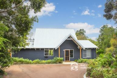 House For Sale - WA - Margaret River - 6285 - PRESTIGIOUS BASILDENE ESTATE  (Image 2)