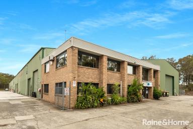 Industrial/Warehouse For Sale - NSW - South Nowra - 2541 - Flinders Industrial Centre  (Image 2)