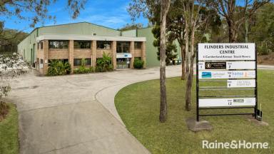 Industrial/Warehouse For Sale - NSW - South Nowra - 2541 - Flinders Industrial Centre  (Image 2)