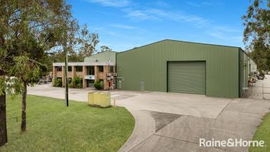 Industrial/Warehouse For Sale - NSW - South Nowra - 2541 - Flinders Industrial Centre  (Image 2)