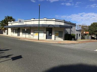 Office(s) Leased - WA - Nedlands - 6009 - OFFICE WITH STREET EXPOSURE  (Image 2)