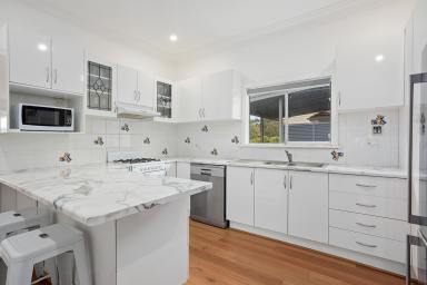 House For Sale - NSW - Lake Heights - 2502 - 3-Bedroom Cottage  (Image 2)