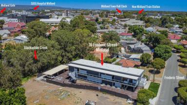 Apartment For Sale - WA - Midland - 6056 - First home buyers special  (Image 2)