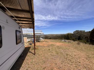 Lifestyle For Sale - NSW - Taylors Flat - 2586 - 340 ACRES, GRAZING AND LIFESTYLE, MOUNTAIN & VALLEY VIEWS, MIX OF CLEAR AND BUSH, CREEK, DAMS, AMERICAN STYLE BARN  (Image 2)