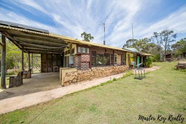 Lifestyle For Sale - QLD - Durong - 4610 - Ditch the 9-5 and Embrace a Life of Freedom on 90 Acres  (Image 2)