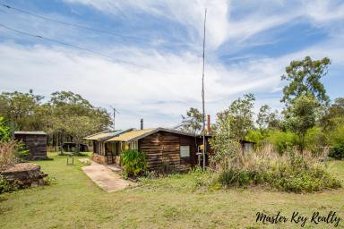 Lifestyle For Sale - QLD - Durong - 4610 - Ditch the 9-5 and Embrace a Life of Freedom on 90 Acres  (Image 2)