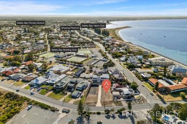 Residential Block For Sale - WA - Shoalwater - 6169 - Prime Coastal Land Opportunity in Shoalwater!  (Image 2)