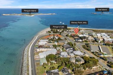 Residential Block For Sale - WA - Shoalwater - 6169 - Prime Coastal Land Opportunity in Shoalwater!  (Image 2)