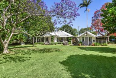 Lifestyle Auction - NSW - Rose Valley - 2534 - ~ A Country Charmer ~  (Image 2)