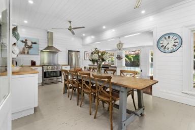 Lifestyle For Sale - NSW - Rose Valley - 2534 - ~ A Country Charmer ~  (Image 2)