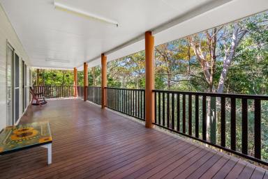 House For Lease - QLD - Redlynch - 4870 - Sanctuary in the heart of Redlynch!  (Image 2)