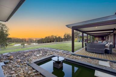 Lifestyle For Sale - NSW - Cobbitty - 2570 - Celbridge Farm - Elite Rural Lifestyle and Thoroughbred Complex on 86* acres  (Image 2)