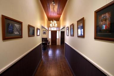 House For Sale - TAS - Sheffield - 7306 - Live and work in this Iconic and Historic Property in the Heart of Sheffield - Huge Opportunity (Image 2)