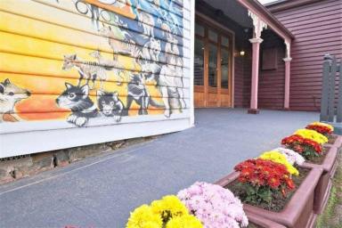 House For Sale - TAS - Sheffield - 7306 - Prime Position and Opportunity in The Town of Murals  (Image 2)