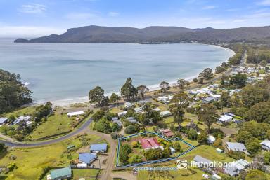 House For Sale - TAS - Adventure Bay - 7150 - 'Lumeah' - A Treasured Piece of History!  (Image 2)