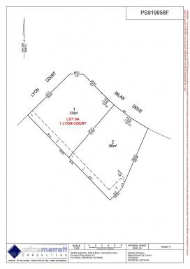 Residential Block For Sale - VIC - Irymple - 3498 - Titled 370m2 Allotment in Popular Irymple  (Image 2)