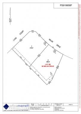 Residential Block For Sale - VIC - Irymple - 3498 - Titled 380m2 Allotment in Popular Irymple  (Image 2)