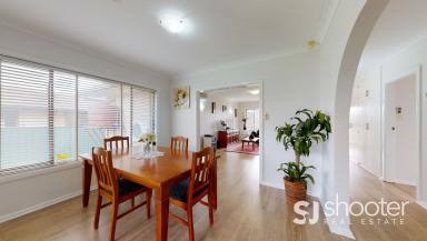 House For Lease - NSW - Dubbo - 2830 - Three Bedroom Home on Oxley  (Image 2)