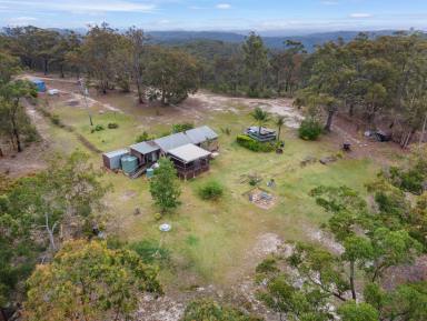 House For Sale - NSW - Putty - 2330 - Tyagarah - A Unique Bushland Retreat  (Image 2)