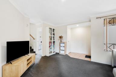 House For Sale - WA - Bentley - 6102 - Private townhouse in an ideal location with plenty of accommodation (Image 2)