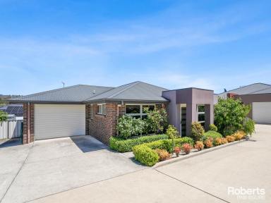 Unit For Sale - TAS - Youngtown - 7249 - Quality Villa Unit With Lots To Offer!  (Image 2)