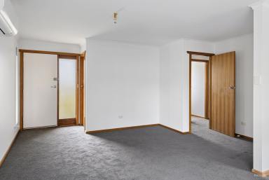 Unit For Lease - TAS - Burnie - 7320 - 2 Bedroom unit  (Image 2)