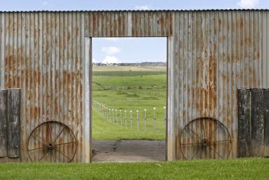 Acreage/Semi-rural Auction - NSW - Woodville - 2321 - Enviable Rural Living in a Dress Circle Location  (Image 2)