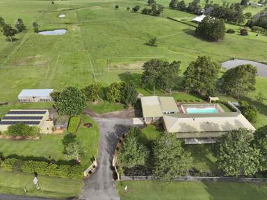 Acreage/Semi-rural Auction - NSW - Woodville - 2321 - Enviable Rural Living in a Dress Circle Location  (Image 2)