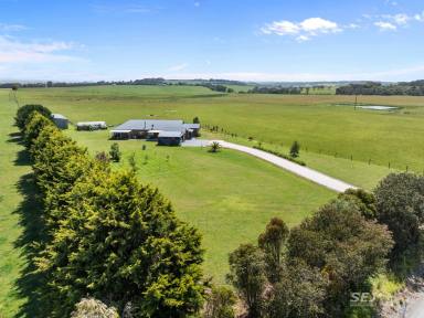 Lifestyle For Sale - VIC - Leongatha South - 3953 - Coast & Country Living!  (Image 2)