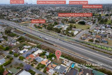 Residential Block For Sale - WA - Morley - 6062 - STOP LOOKING! - FINALLY, A BLOCK TO FIT YOUR DREAM HOME  (Image 2)