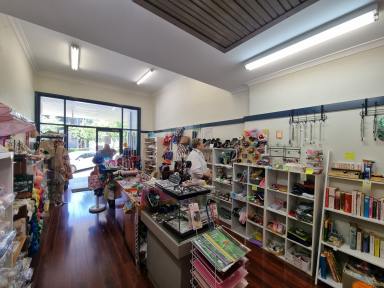 Office(s) For Lease - NSW - Gundagai - 2722 - Main Street Office  (Image 2)