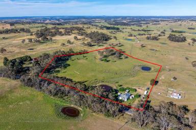 Other (Rural) For Sale - NSW - Golspie - 2580 - "Kelid Dreaming"  (Image 2)