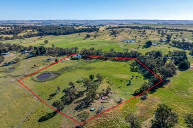 Other (Rural) For Sale - NSW - Golspie - 2580 - "Kelid Dreaming"  (Image 2)