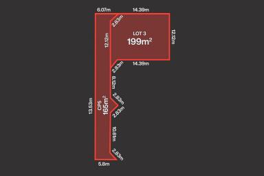 Residential Block For Sale - WA - Maylands - 6051 - Vacant Land in Premium Location! - Titled and Ready to Build Your Dream Home!  (Image 2)