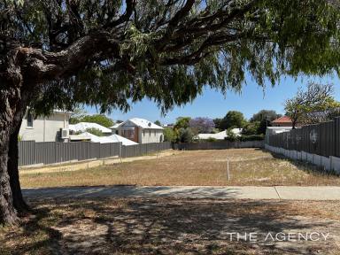 Residential Block For Sale - WA - Maylands - 6051 - Vacant Land in Premium Location! - Titled and Ready to Build Your Dream Home!  (Image 2)