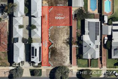 Residential Block Sold - WA - Maylands - 6051 - UNDER OFFER  (Image 2)