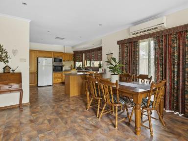 House Sold - VIC - Seymour - 3660 - Great Family Home in Seymour  (Image 2)