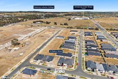 Residential Block For Sale - VIC - Armstrong Creek - 3217 - Titled Land for Sale in Armstrong Creek  (Image 2)