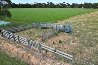 Residential Block For Sale - VIC - Elliminyt - 3250 - Country Lifestyle Beckons  (Image 2)