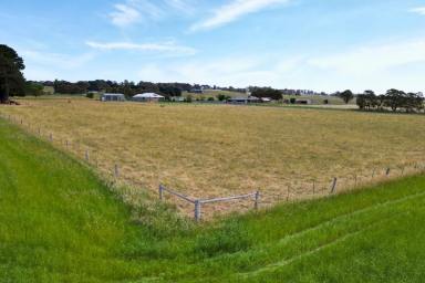 Residential Block For Sale - VIC - Elliminyt - 3250 - Country Lifestyle Beckons  (Image 2)