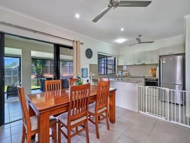 House For Lease - QLD - Gordonvale - 4865 - Modern Family Home - Large Fully Screened Patio - Side Access  (Image 2)