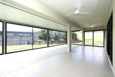 House For Lease - QLD - Gordonvale - 4865 - Modern Family Home - Large Fully Screened Patio - Side Access  (Image 2)