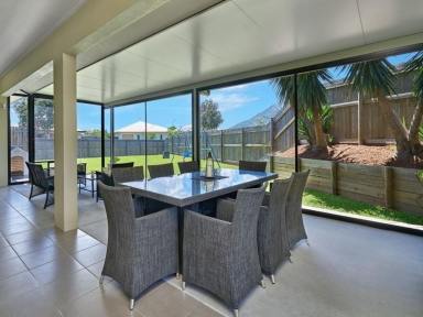 House For Lease - QLD - Gordonvale - 4865 - Modern Family Home - Large Fully Screened Patio - Side Access  (Image 2)