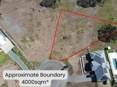 Residential Block For Sale - NSW - Brimbin - 2430 - PLENTY OF ROOM FOR A BIG HOME WITH ALL THE EXTRAS  (Image 2)