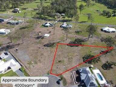 Residential Block For Sale - NSW - Brimbin - 2430 - PLENTY OF ROOM FOR A BIG HOME WITH ALL THE EXTRAS  (Image 2)