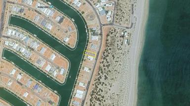 Residential Block For Sale - WA - Exmouth - 6707 - RARE OPPORTUNITY -  TO SECURE A PRIME MARINA BLOCK  (Image 2)