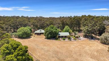 House For Sale - WA - Margaret River - 6285 - Two Homes on an Exceptional Block.  (Image 2)