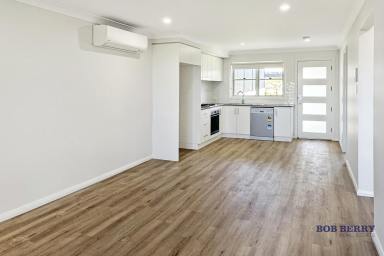 House Leased - NSW - Dubbo - 2830 - Brand New Two Bedroom Duplex with Private Yard  (Image 2)